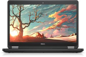 Refurbished Dell Latitude 5450 i5 5th Gen Laptop