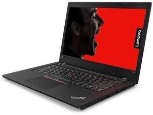 Refurbished Lenovo T480 i5 8th Gen (8 GB RAM / 256 GB SSD / 14)