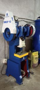 c type power press machine