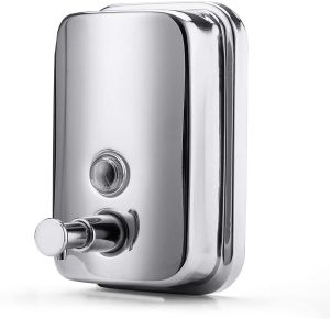 1000 ML Stainless Steel Soap Dispenser