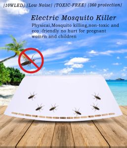 15w gp5 Insects Mosquito Killer For Home, Offices, Hospitals, Quarantine Centers, Garden, Lawn, Shopping Complexes