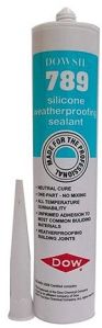 Wacker Sealant Silicone For Building Use, Construction Joints, Hospital