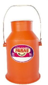 10 Ltr Plastic Milk Can