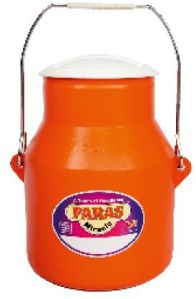 3 Ltr Plastic Milk Can