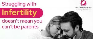 Infertility Management Service