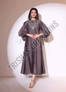 Style 527 Indo Western Dress, Gender : Female