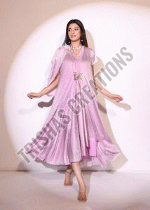 Style 658 Indo Western Dress, Gender : Female