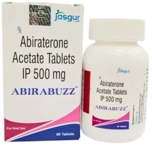 Abirabuzz Tablets, Medicine Type : Allopathic