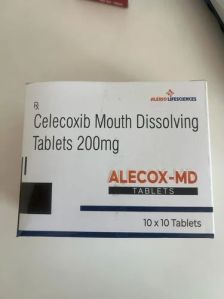 Alecox - MD Tablets