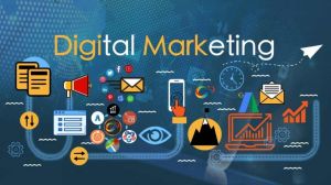 Digital Marketing Solution