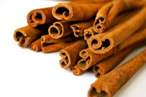 Raw Cinnamon Sticks For Cooking