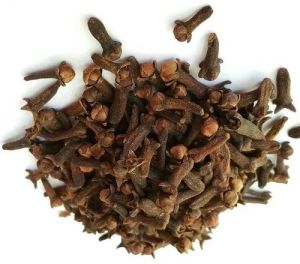 Raw Dry Cloves For Cooking