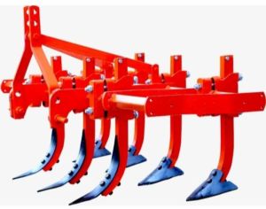 Heavy Duty Rigid Tiller For Agriculture