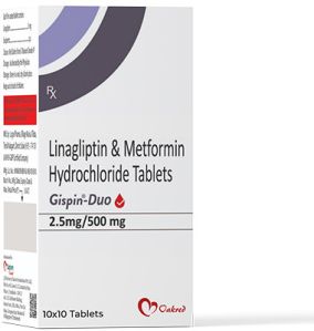 Gispin-Duo Tablet