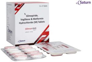 Glimsat-Gv2 Tablet Glimsat-Gv2 Tablet