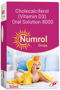 Numrol Drop Numrol Drop