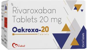 Oakroxa-20 Oakroxa-20