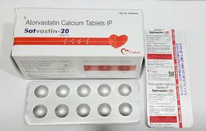 Satvastin 20 Satvastin 20