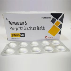 Silitel-ML Tablet Silitel-ML Tablet