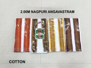 2 M Cotton Angavastram