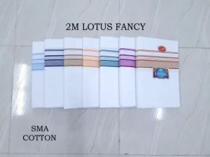 2 M Kerala Fancy Dhoti