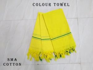 Cotton Kavi Towel