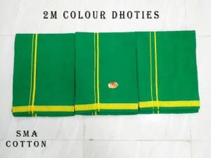 Pentec Cotton Dhoti