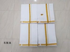 Velcro Pocket Dhoti