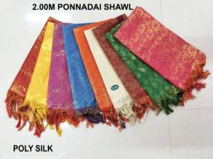 Shawls