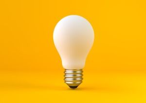 LED Light Bulb