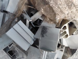 aluminium scrap