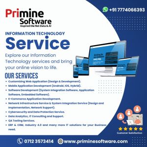AWS Cloud Services