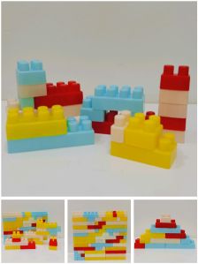 Building Block Set