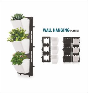 JIgo Wall Mount Planter