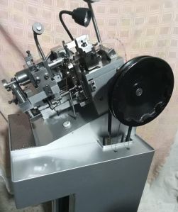 Gold Silver Anchor Club Disco Chain Machine