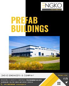 Pre Engineered Building