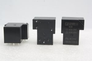 Aluminium Power Relays, Mounting Type : Base Mounting