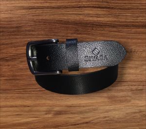 Mens Leather Belt