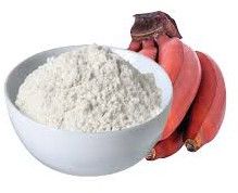 banana powder