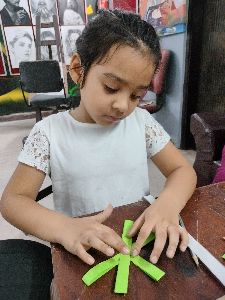 Art Classes For Kids