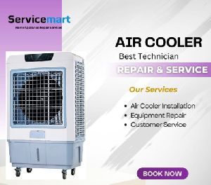 Air Cooler Repairing Services