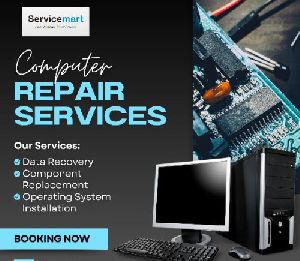 computer repair service