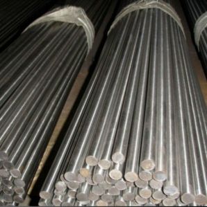 Stainless Steel Rods