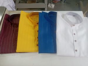 Shirtsly Kurta Pajamas, Gender : Male