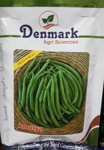 Natural Amulya French Bean Seeds For Agriculture Use