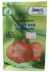 Light Red Onion Seeds, Packaging Size : 500gm