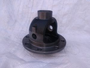 Differential Housings VAN