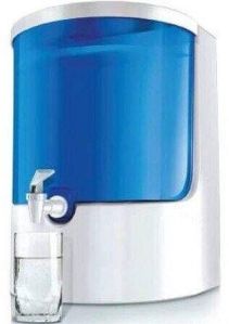 Cleanwater Fully Automatic Electric Dolphin RO Water Purifier, Color : White