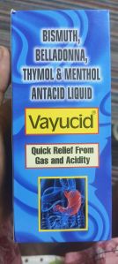 Vayucid Liquid