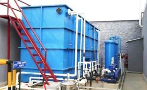 Stp & Etp Equipments